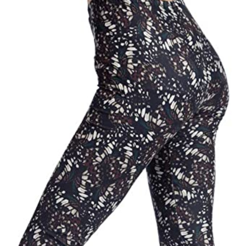 Winter Leggings